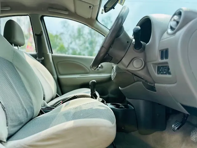Used Renault Pulse [2012-2015] RxZ Airbags in Jaipur