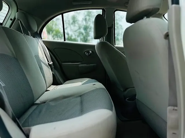 Used Renault Pulse [2012-2015] RxZ Airbags in Jaipur