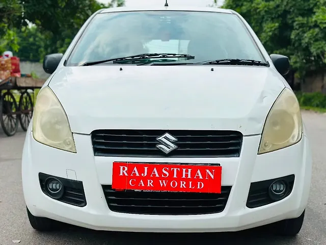 Used Renault Pulse [2012-2015] RxZ Airbags in Jaipur
