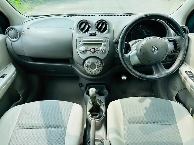 Used Renault Pulse [2012-2015] RxZ Airbags in Jaipur