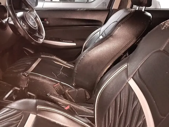 Used Maruti Suzuki Swift [2018-2021] ZXi in Ranchi