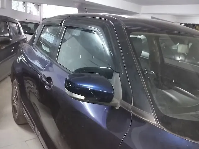 Used Maruti Suzuki Swift [2018-2021] ZXi in Ranchi