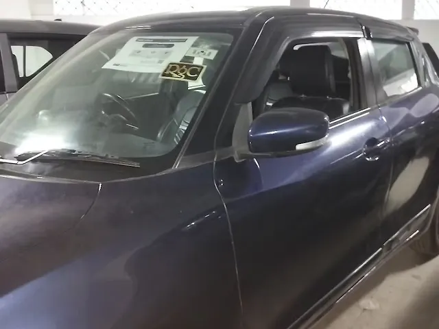 Used Maruti Suzuki Swift [2018-2021] ZXi in Ranchi
