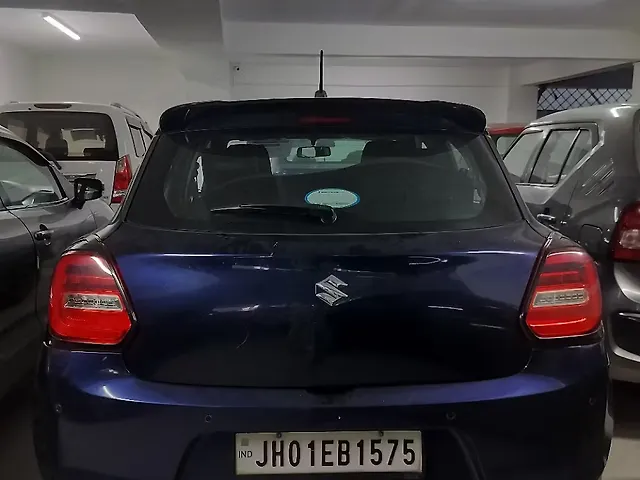 Used Maruti Suzuki Swift [2018-2021] ZXi in Ranchi