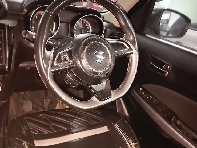 Used Maruti Suzuki Swift [2018-2021] ZXi in Ranchi