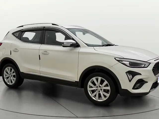 Used 2023 MG Astor in Delhi