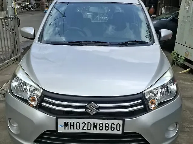 Used 2014 Maruti Suzuki Celerio in Mumbai