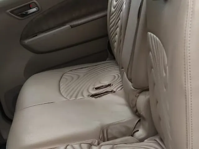 Used Maruti Suzuki Ertiga [2012-2015] VDi in Hyderabad