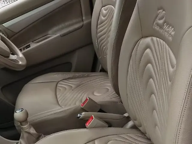 Used Maruti Suzuki Ertiga [2012-2015] VDi in Hyderabad