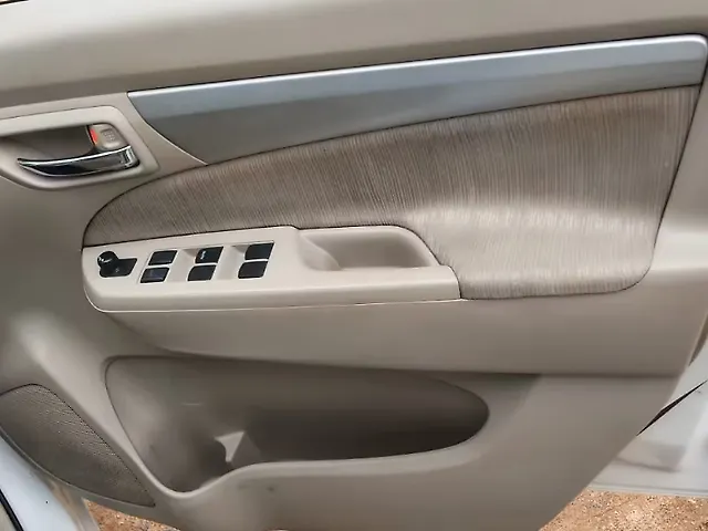 Used Maruti Suzuki Ertiga [2012-2015] VDi in Hyderabad