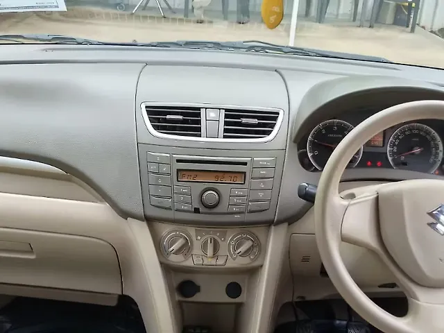 Used Maruti Suzuki Ertiga [2012-2015] VDi in Hyderabad
