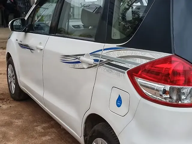 Used Maruti Suzuki Ertiga [2012-2015] VDi in Hyderabad