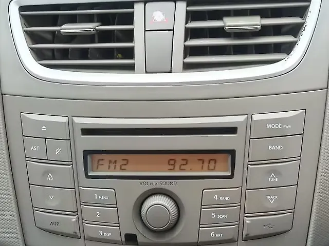 Used Maruti Suzuki Ertiga [2012-2015] VDi in Hyderabad