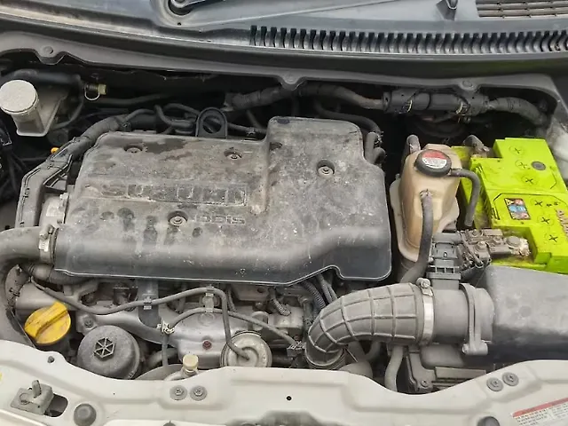 Used Maruti Suzuki Ertiga [2012-2015] VDi in Hyderabad