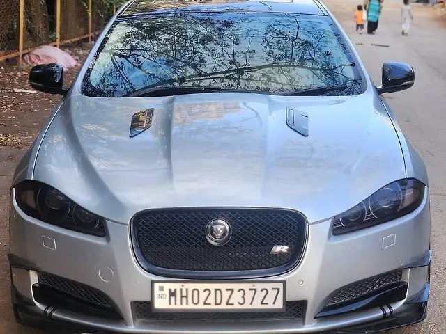 Used 2015 Jaguar XF in Mumbai Used 2015 Jaguar XF in Mumbai