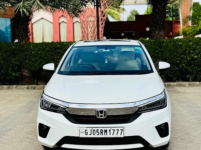 Used 2020 Honda City in Surat Used 2020 Honda City in Surat