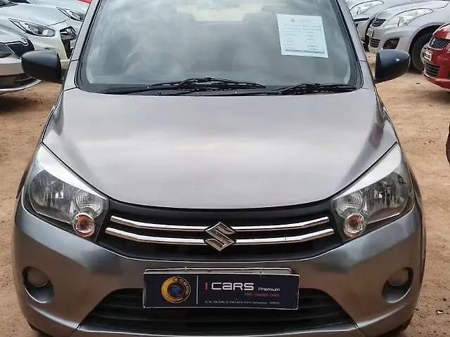 Used 2016 Maruti Suzuki Celerio in Hyderabad