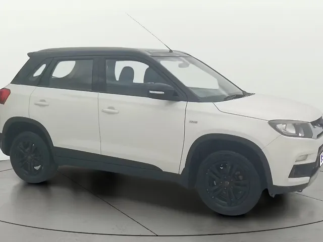 Used 2018 Maruti Suzuki Vitara Brezza in Bangalore