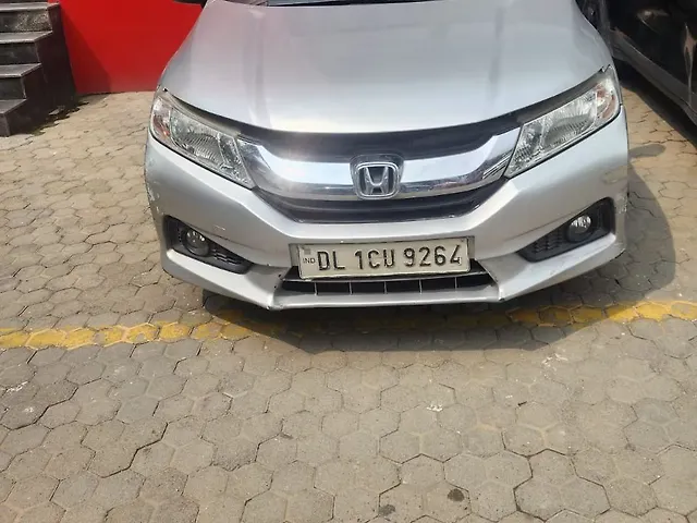 Used 2016 Honda City in Delhi
