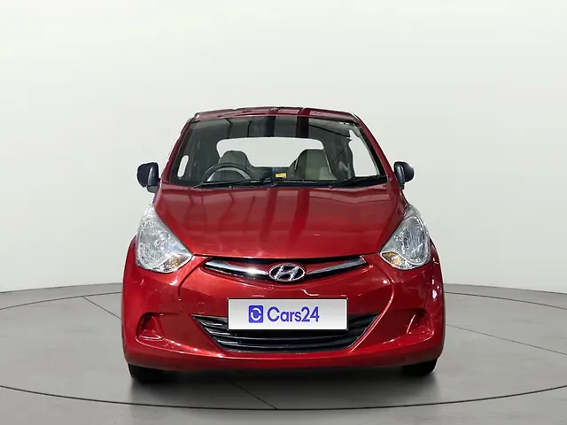 Used Hyundai Eon Era + in Howrah Used Hyundai Eon Era + in Howrah