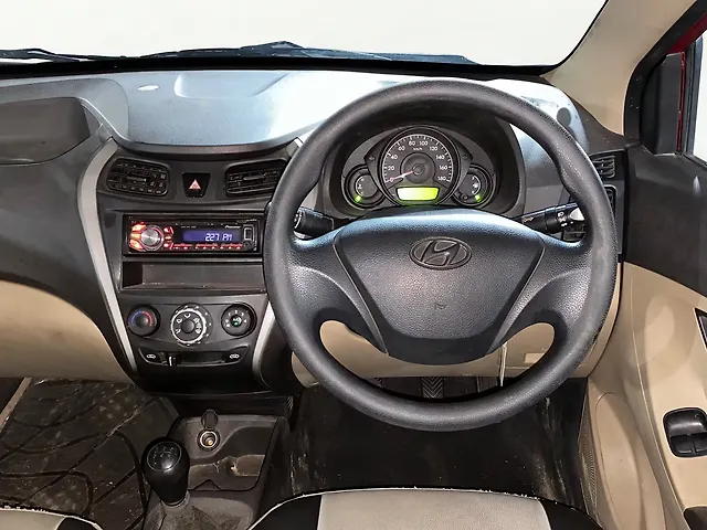 Used Hyundai Eon Era + in Howrah Used Hyundai Eon Era + in Howrah