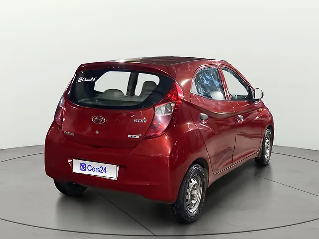 Used Hyundai Eon Era + in Howrah Used Hyundai Eon Era + in Howrah