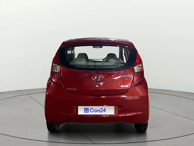 Used Hyundai Eon Era + in Howrah Used Hyundai Eon Era + in Howrah