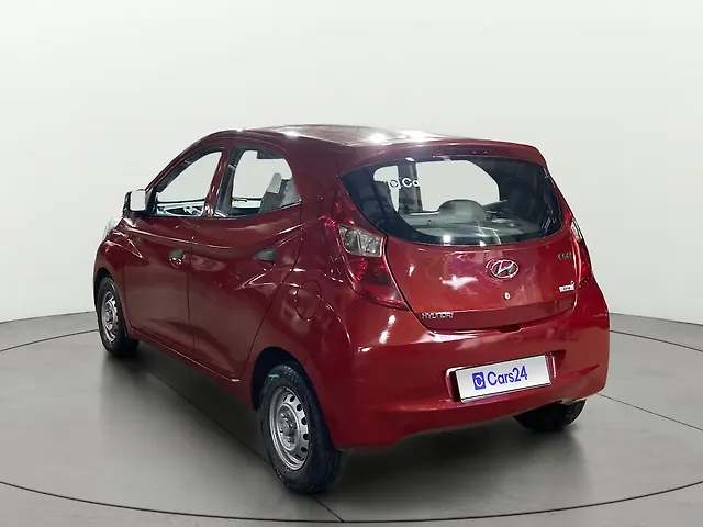 Used Hyundai Eon Era + in Howrah Used Hyundai Eon Era + in Howrah