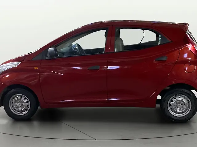 Used Hyundai Eon Era + in Howrah Used Hyundai Eon Era + in Howrah