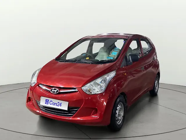 Used Hyundai Eon Era + in Howrah Used Hyundai Eon Era + in Howrah