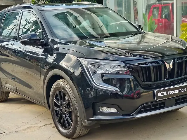 Used 2025 Mahindra XUV700 in Bangalore Used 2025 Mahindra XUV700 in Bangalore