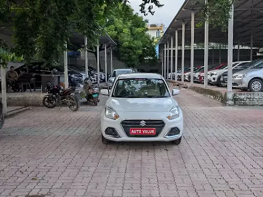 Used 2024 Maruti Suzuki DZire in Lucknow Used 2024 Maruti Suzuki DZire in Lucknow