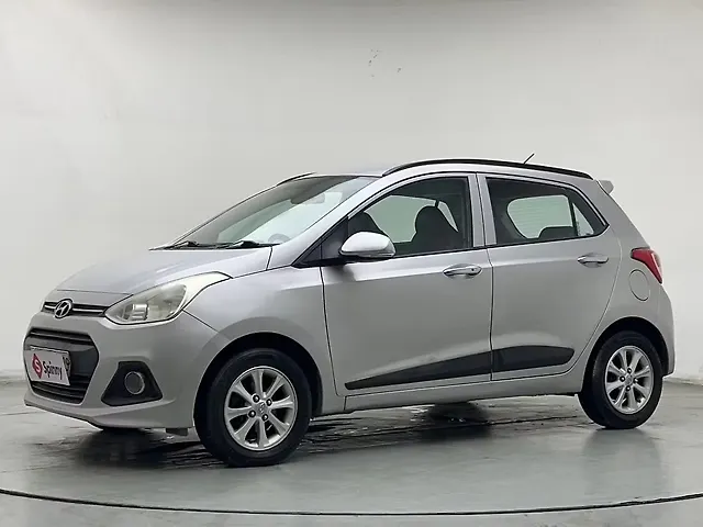 Used 2014 Hyundai Grand i10 in Delhi Used 2014 Hyundai Grand i10 in Delhi
