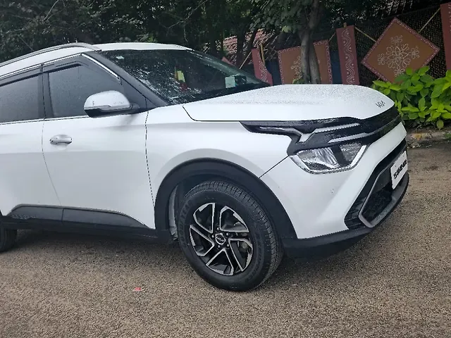 Used 2022 Kia Carens in Hyderabad Used 2022 Kia Carens in Hyderabad