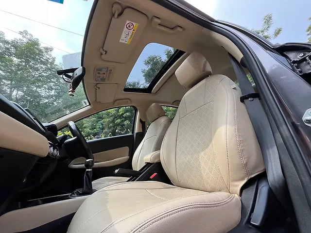 Used Honda All New City [2020-2023] VX Petrol in Delhi