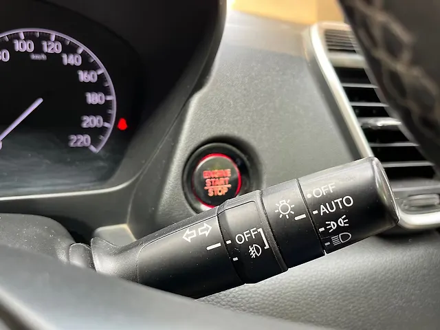 Used Honda All New City [2020-2023] VX Petrol in Delhi