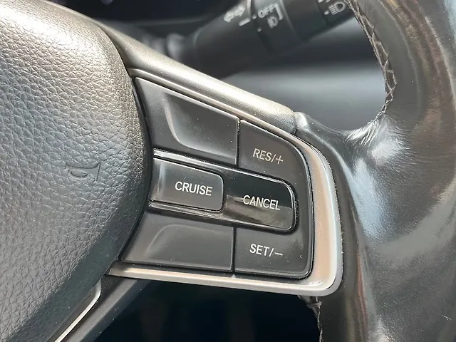 Used Honda All New City [2020-2023] VX Petrol in Delhi