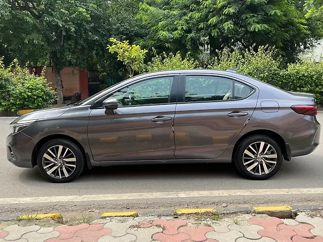 Used Honda All New City [2020-2023] VX Petrol in Delhi