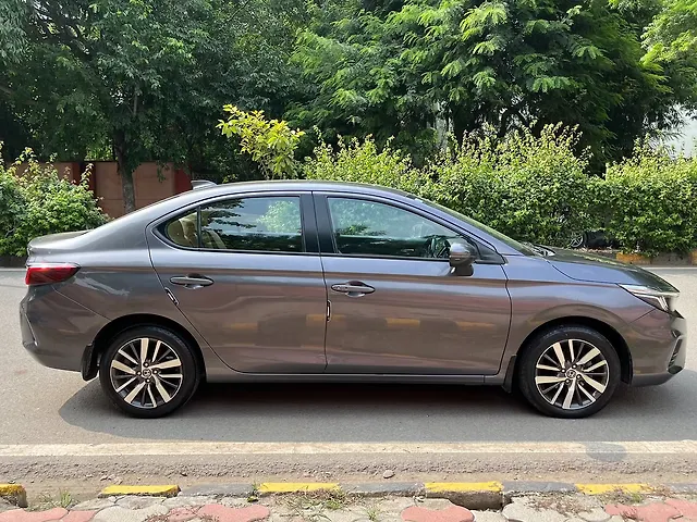 Used Honda All New City [2020-2023] VX Petrol in Delhi