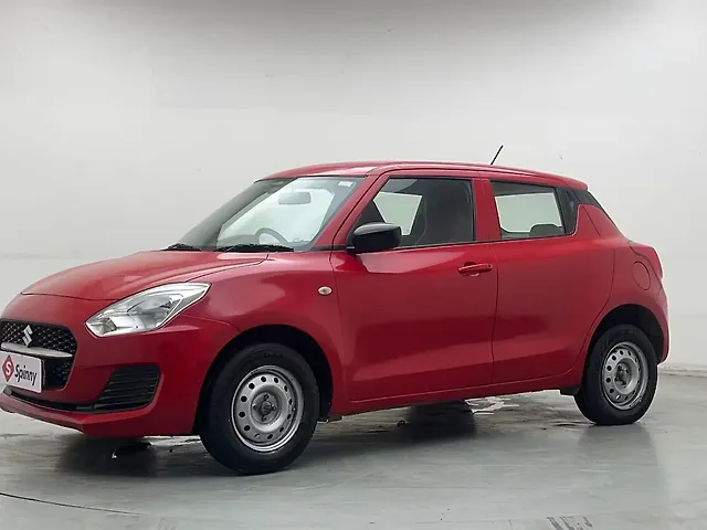 Used 2022 Maruti Suzuki Swift in Delhi Used 2022 Maruti Suzuki Swift in Delhi