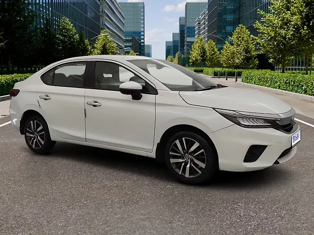 Used 2022 Honda City in Pune Used 2022 Honda City in Pune