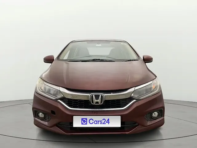 Used Honda City [2014-2017] VX CVT in Karnal