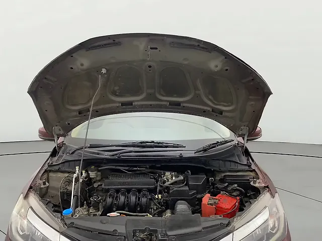 Used Honda City [2014-2017] VX CVT in Karnal