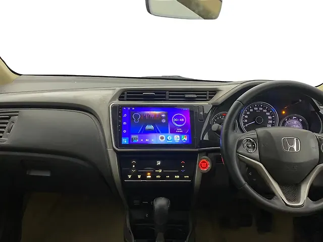 Used Honda City [2014-2017] VX CVT in Karnal
