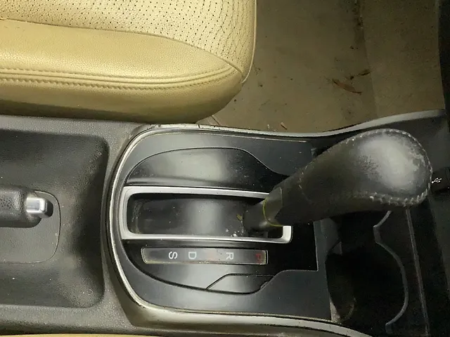Used Honda City [2014-2017] VX CVT in Karnal