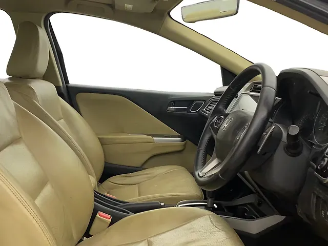 Used Honda City [2014-2017] VX CVT in Karnal