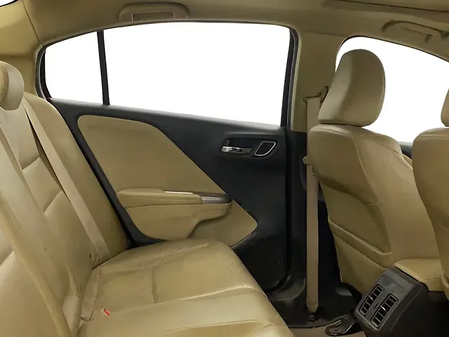 Used Honda City [2014-2017] VX CVT in Karnal