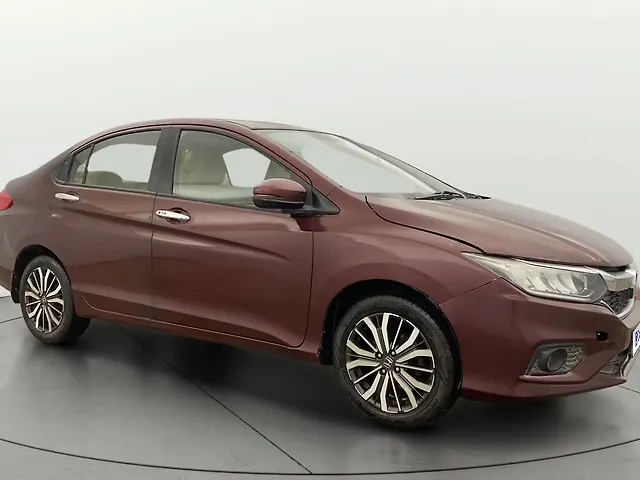 Used 2018 Honda City in Karnal