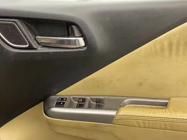 Used Honda City [2014-2017] VX CVT in Karnal