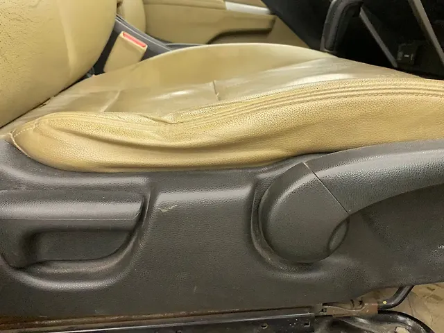 Used Honda City [2014-2017] VX CVT in Karnal